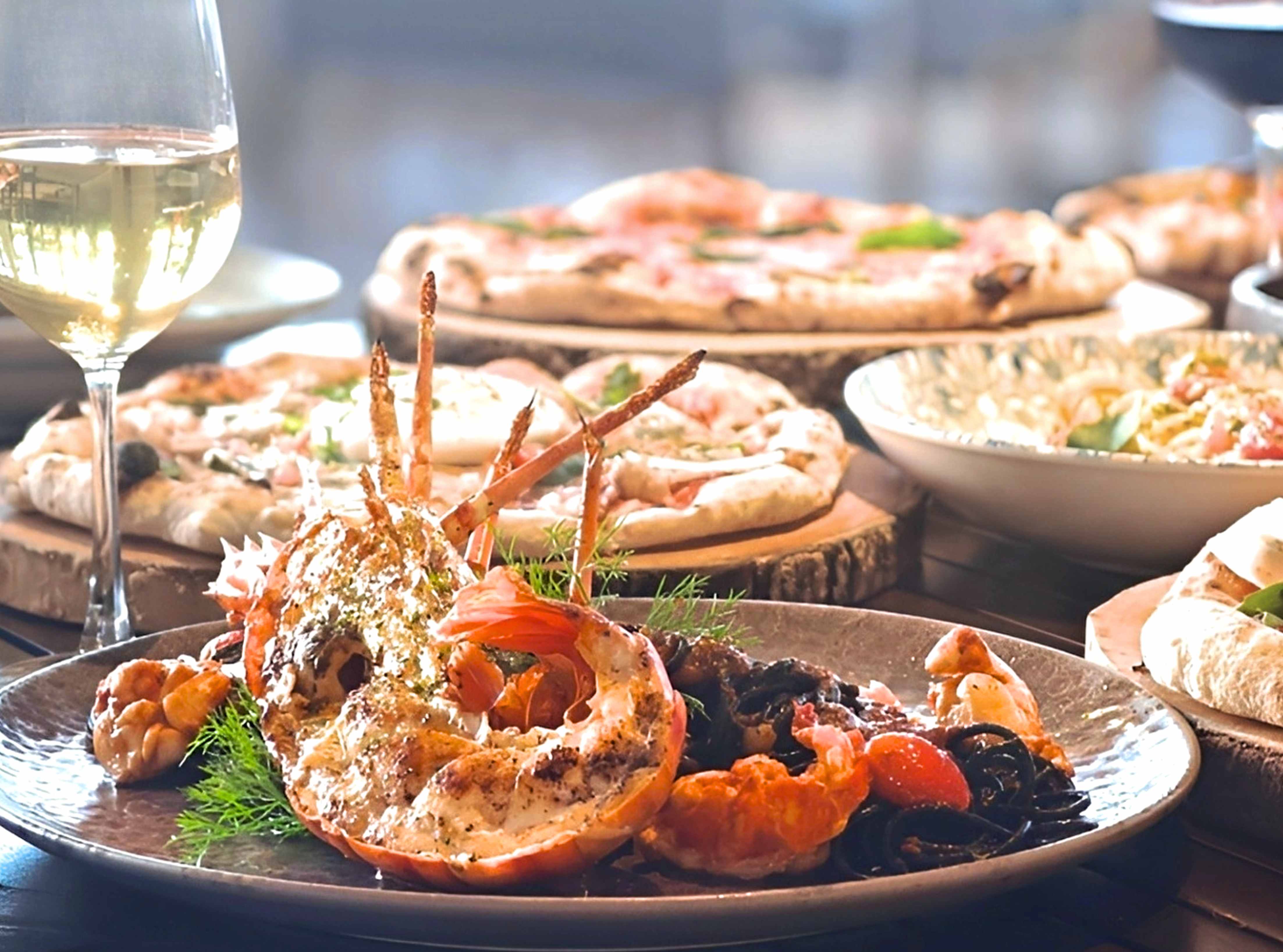 Azzurra Phuket 